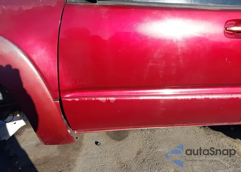 2005 Toyota 4Runner Sr5 V6 from USA, damaged, VIN JTEZU14R458036823